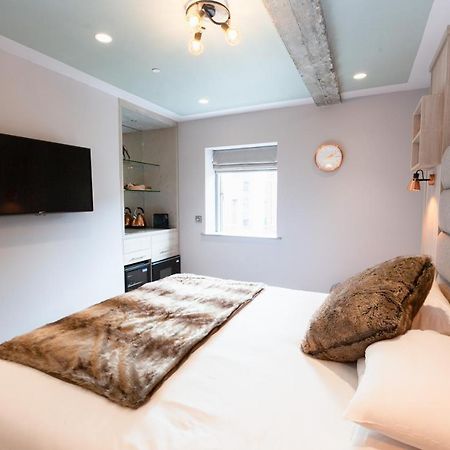Clarendon Suites Dublin Eksteriør bilde