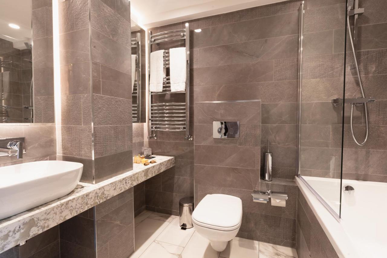 Clarendon Suites Dublin Eksteriør bilde